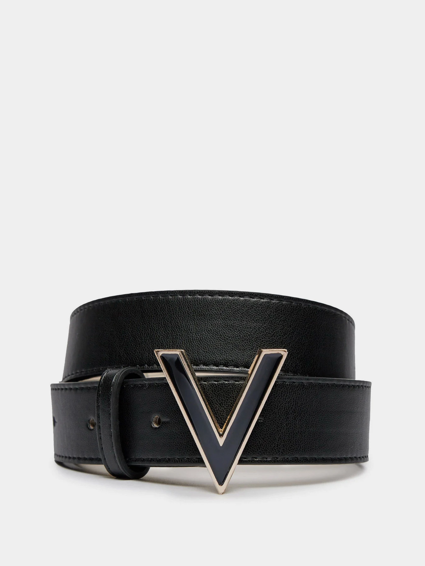 Ремни Valentino модель VCS7NU57 262 Ремни Valentino модель VCS7NU57 262 Фото