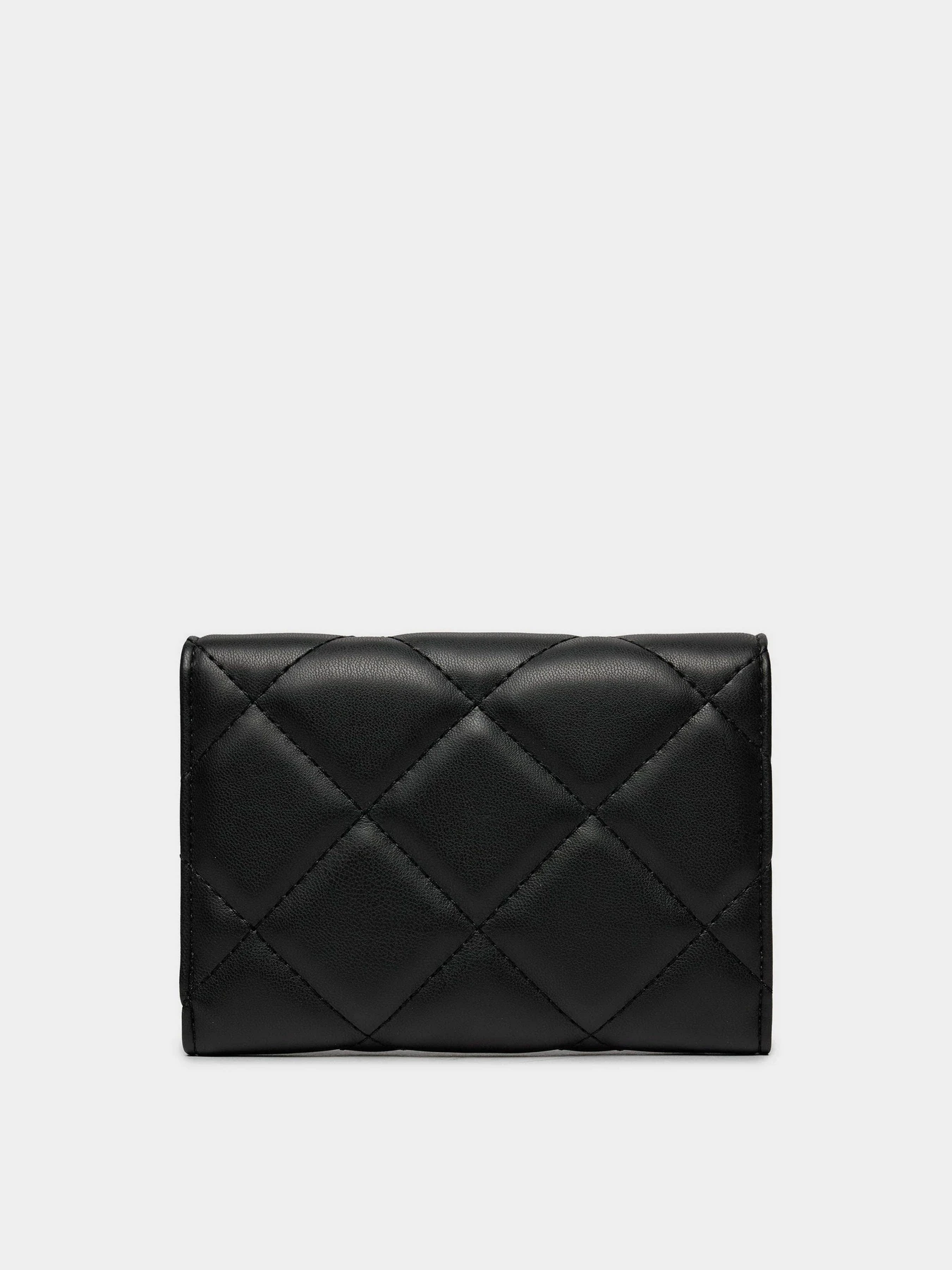 Кошельки Valentino модель VPS3KK43R 001 Кошельки Valentino модель VPS3KK43R 001 Фото