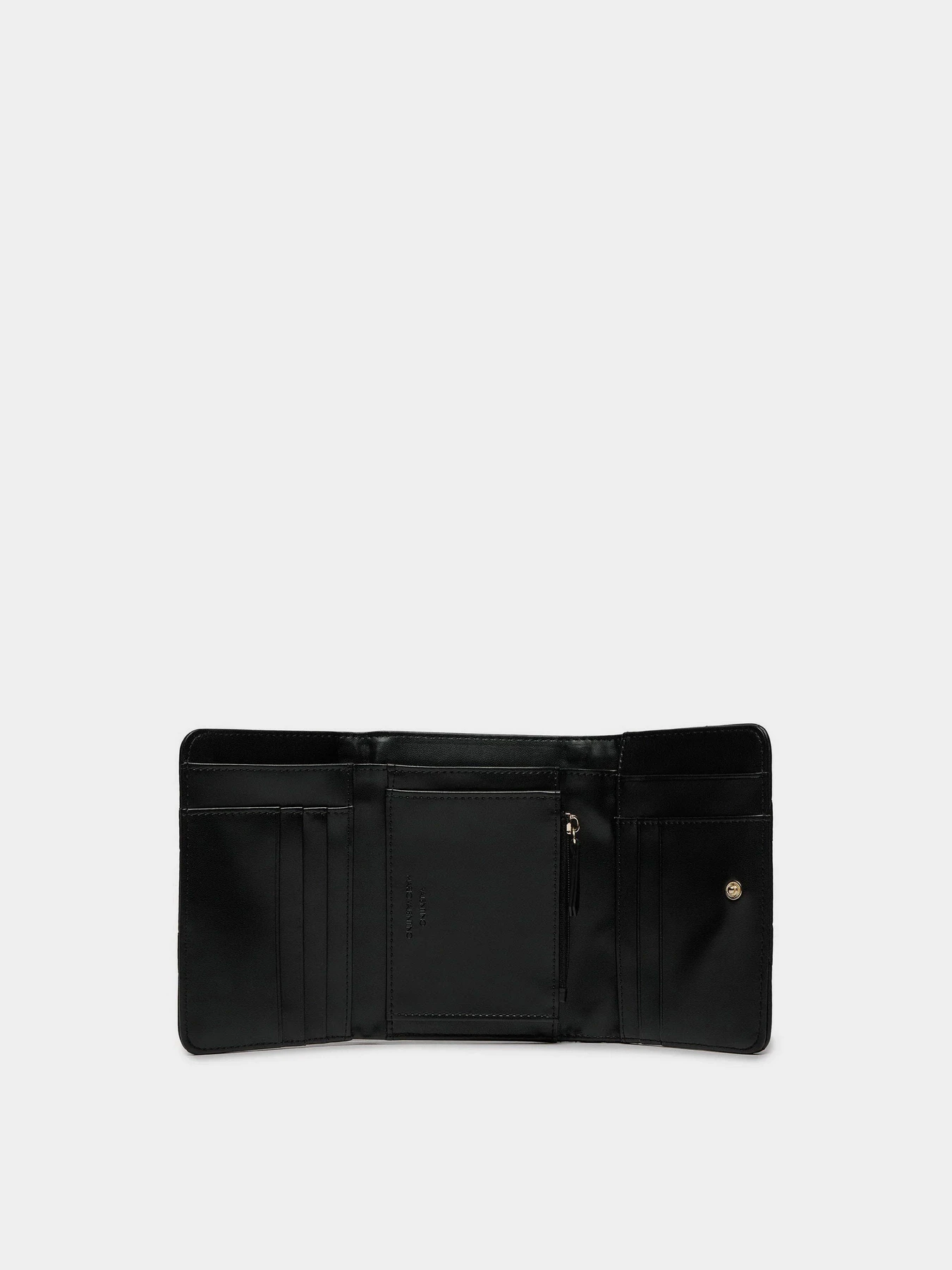 Кошельки Valentino модель VPS3KK43R 001 Кошельки Valentino модель VPS3KK43R 001 Фото