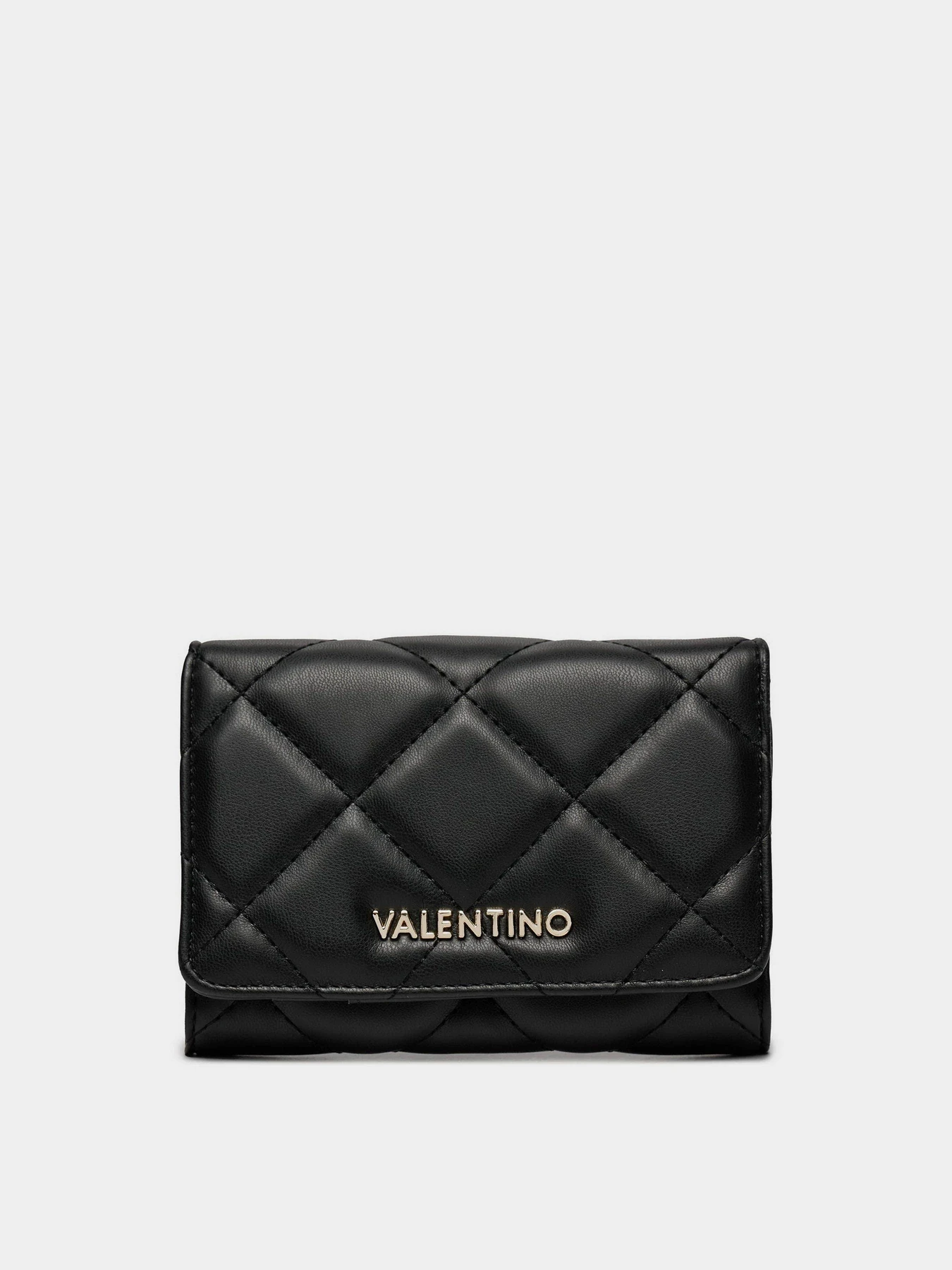 Кошельки Valentino модель VPS3KK43R 001 Кошельки Valentino модель VPS3KK43R 001 Фото