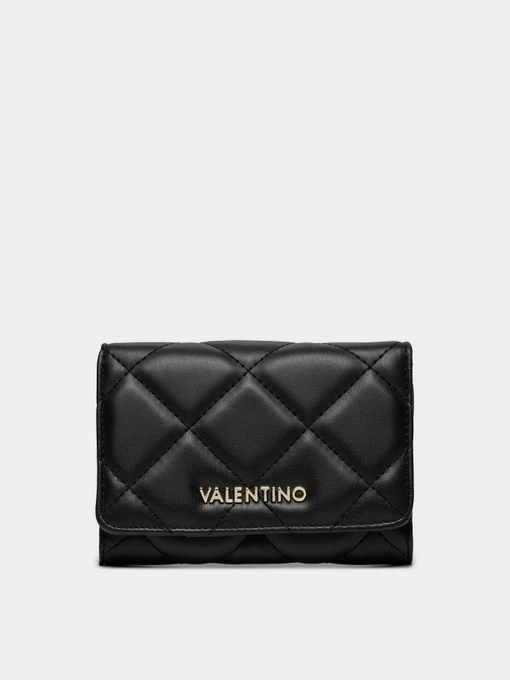 Кошельки Valentino модель VPS3KK43R 001 Фото