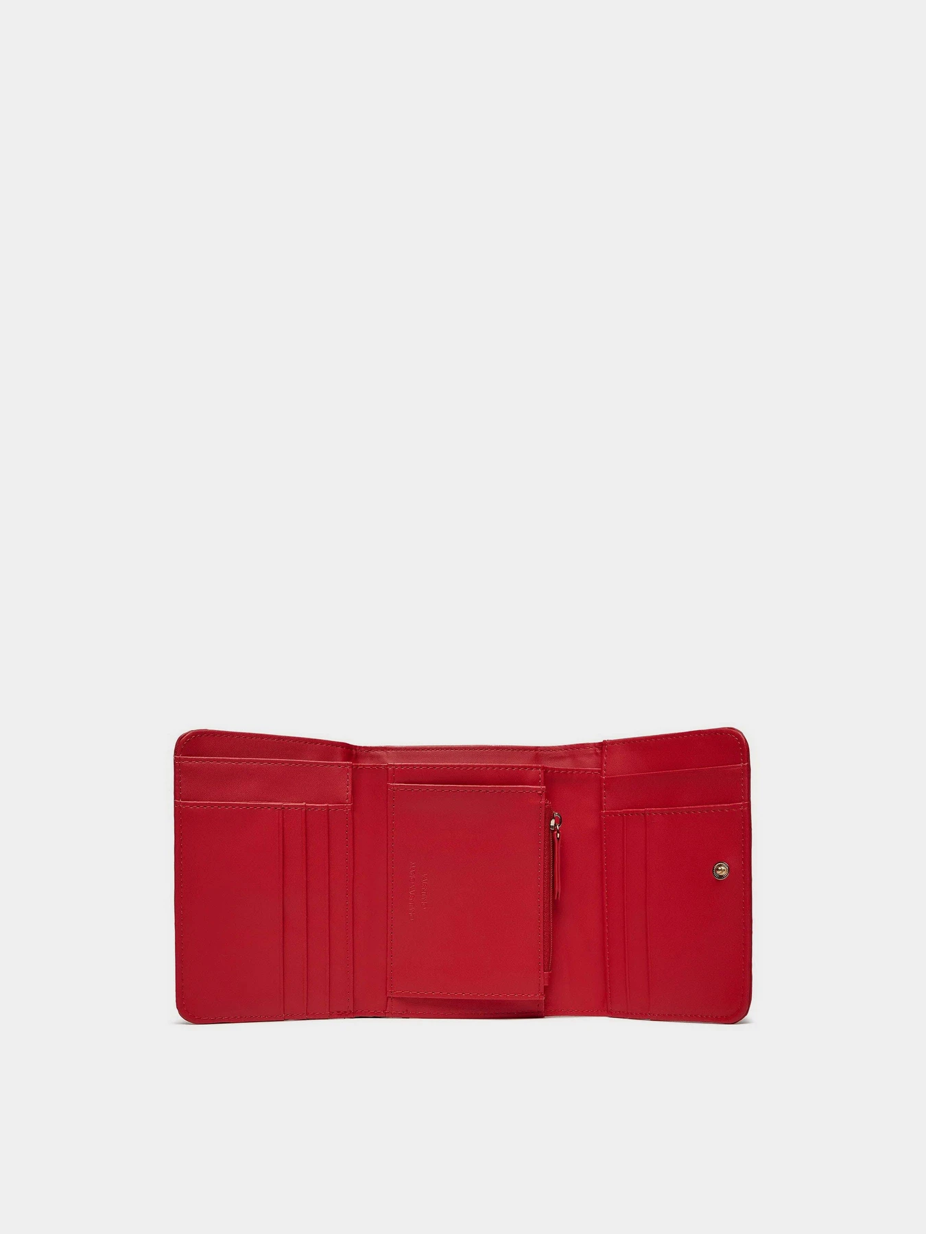 Кошельки Valentino модель VPS7LX43 003 Фото