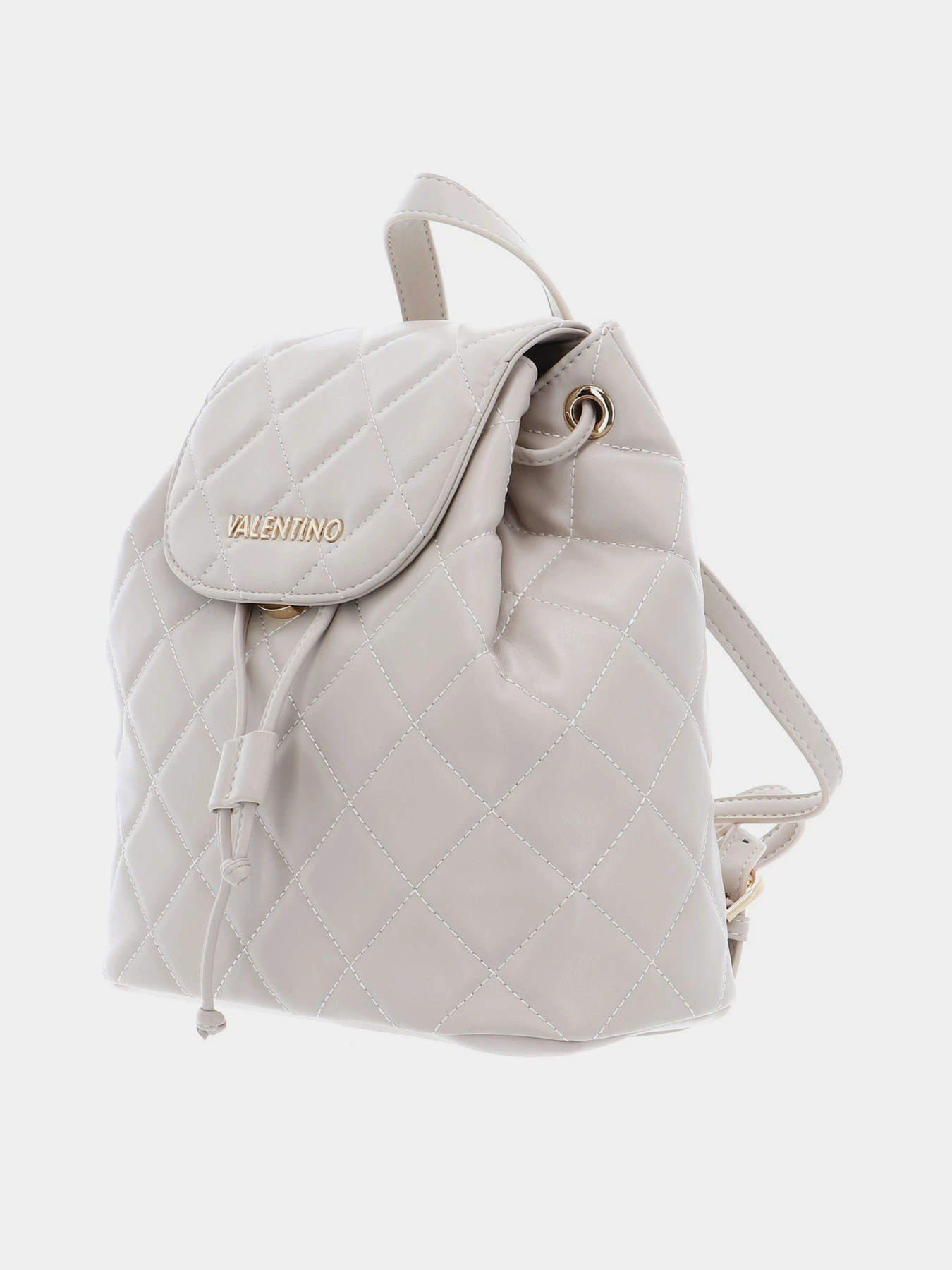 Рюкзаки Valentino Ocarina модель VBS3KK12 ECRU Фото