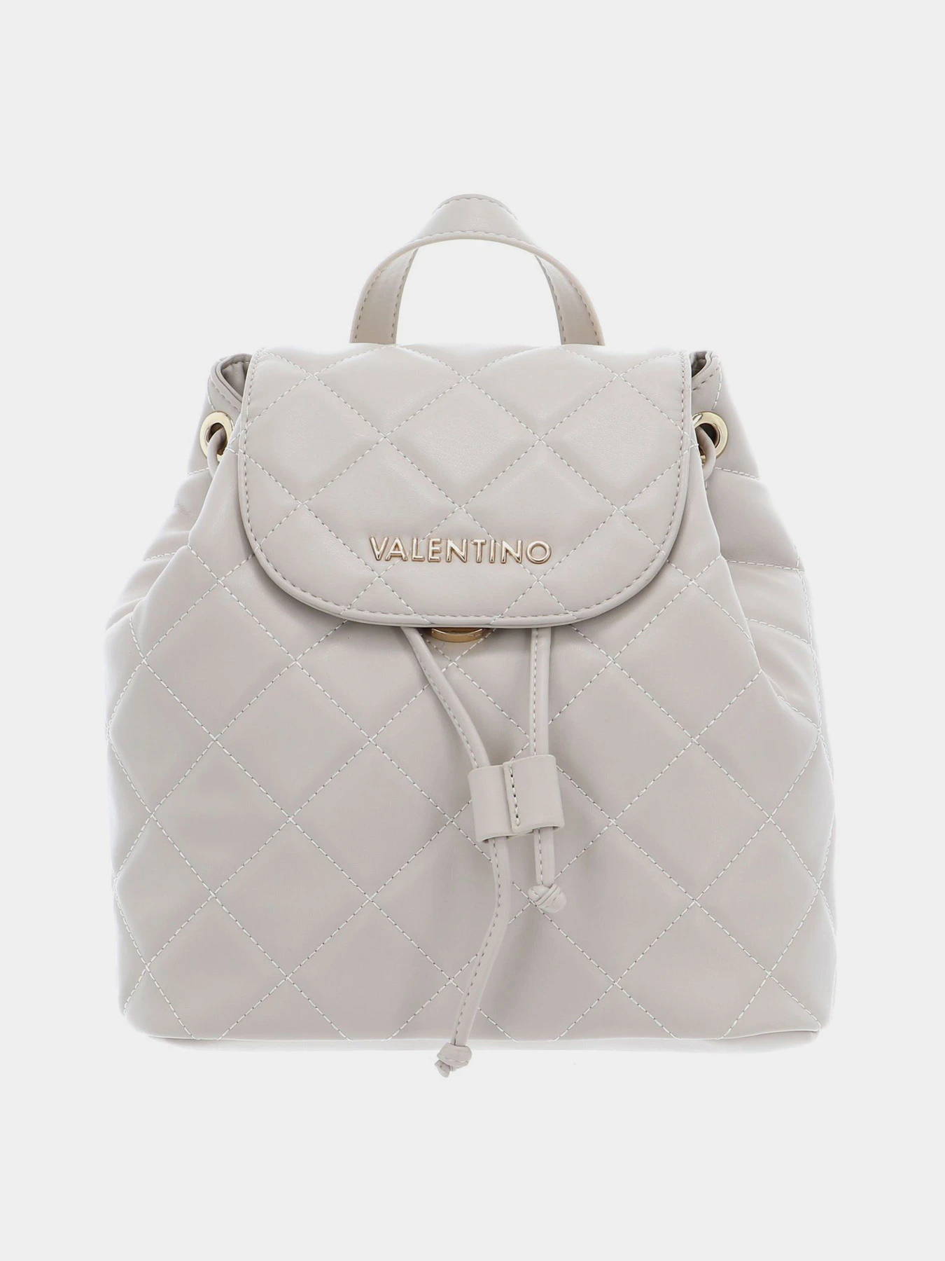 Рюкзаки Valentino Ocarina модель VBS3KK12 ECRU Фото
