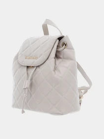 Рюкзаки Valentino Ocarina модель VBS3KK12 ECRU Фото