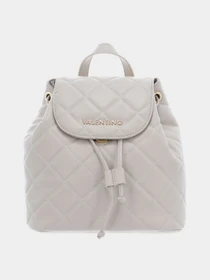 Рюкзаки Valentino Ocarina модель VBS3KK12 ECRU Фото
