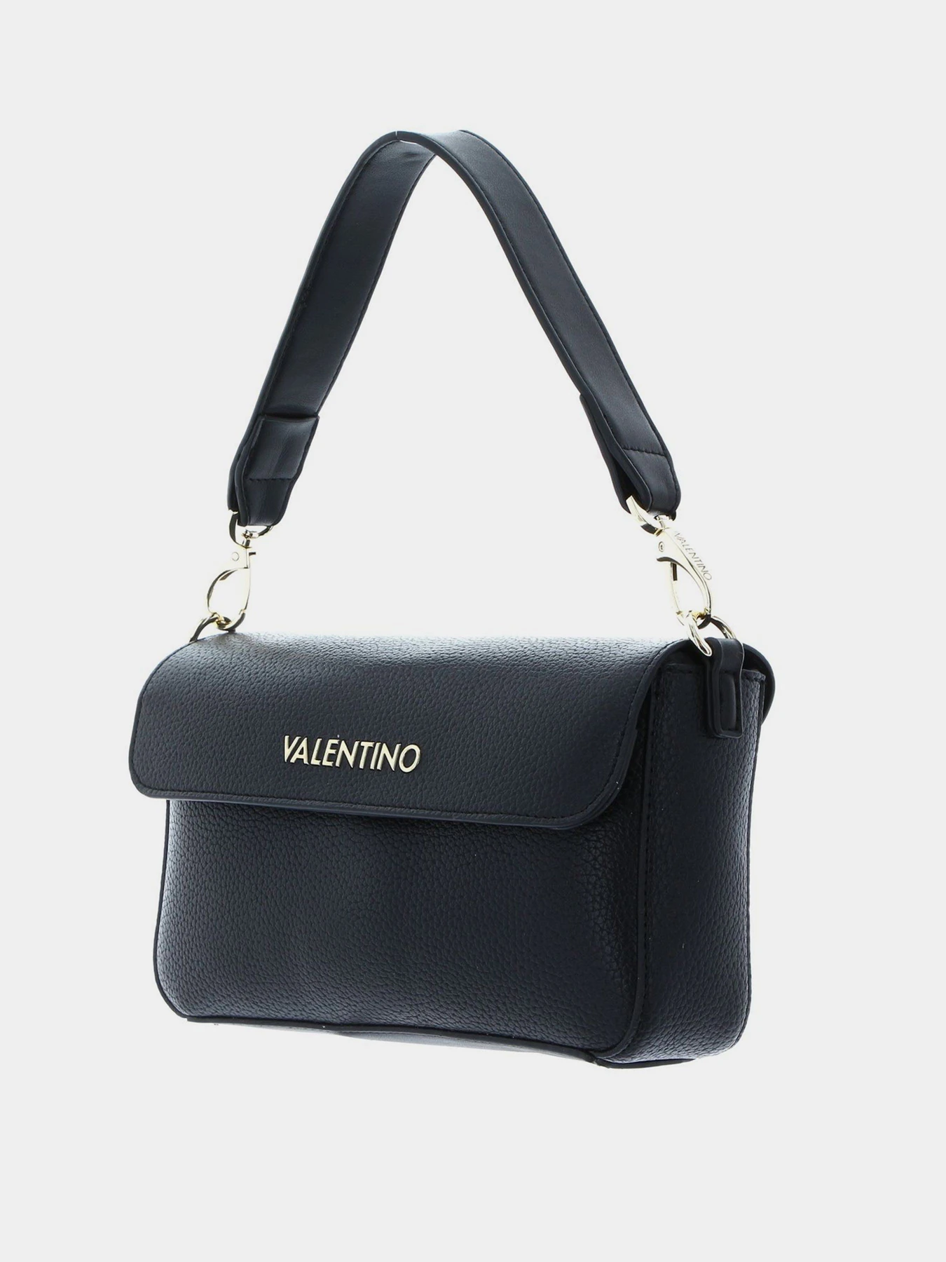 Сумки Valentino Alexia модель VBS5A804 NERO Фото