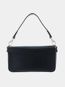 Сумки Valentino Alexia модель VBS5A804 NERO Фото