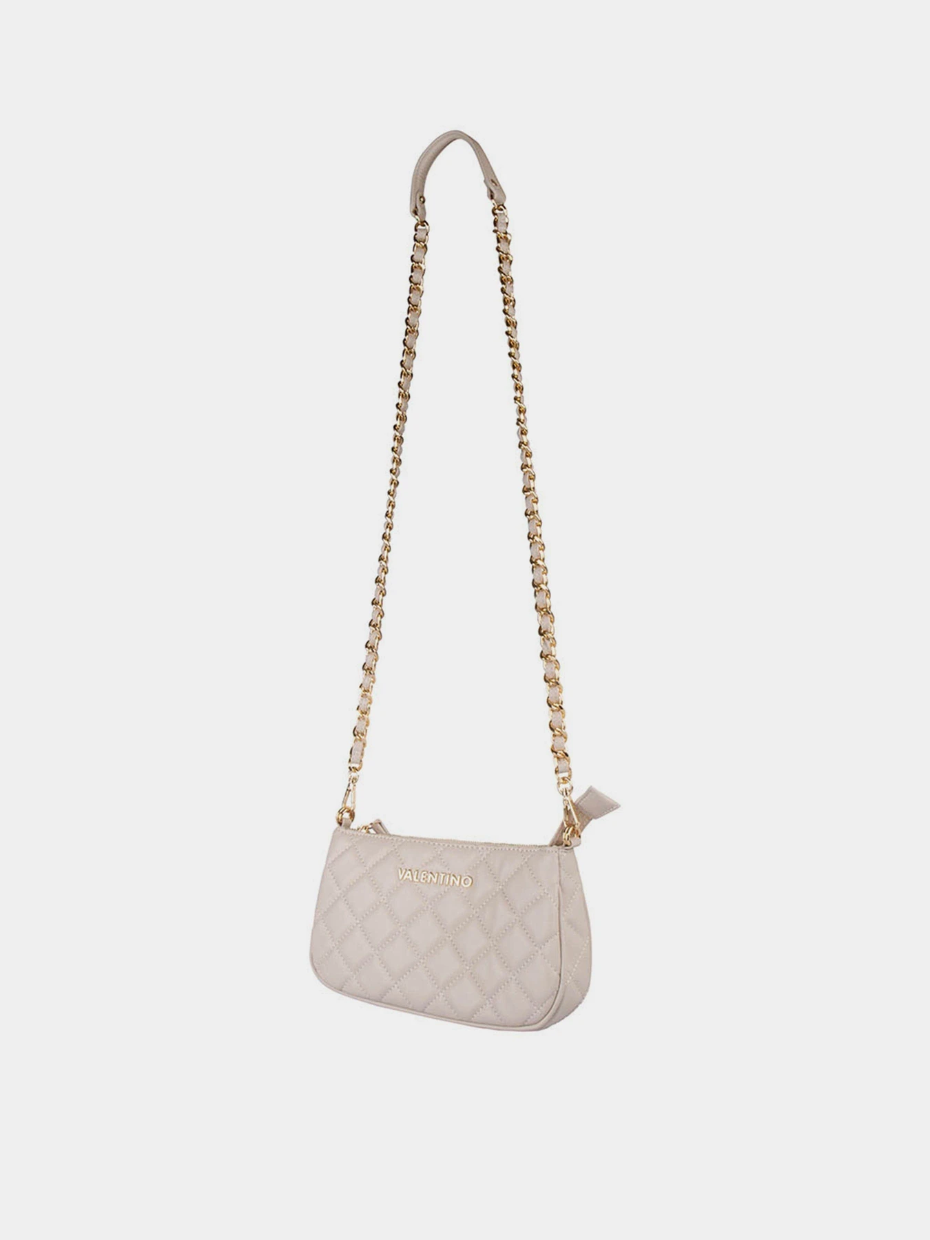 Сумки Valentino Ocarina модель VBS3KK24 ECRU Сумки Valentino Ocarina модель VBS3KK24 ECRU Фото