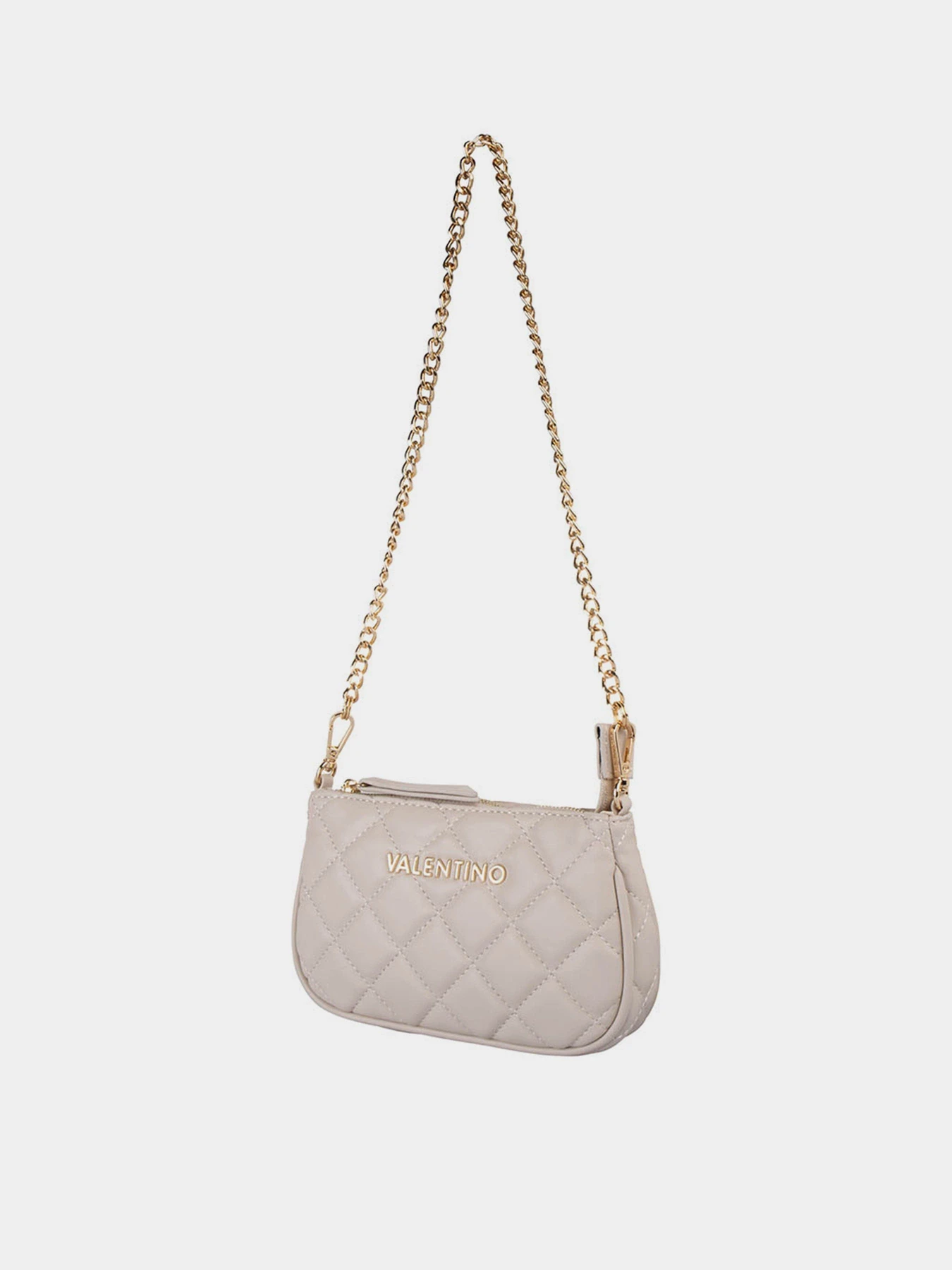Сумки Valentino Ocarina модель VBS3KK24 ECRU Сумки Valentino Ocarina модель VBS3KK24 ECRU Фото
