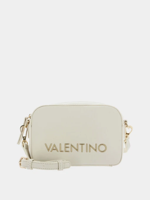 Сумки Valentino Olive модель VBS5JM05 ECRU Фото