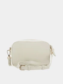 Сумки Valentino Olive модель VBS5JM05 ECRU Фото