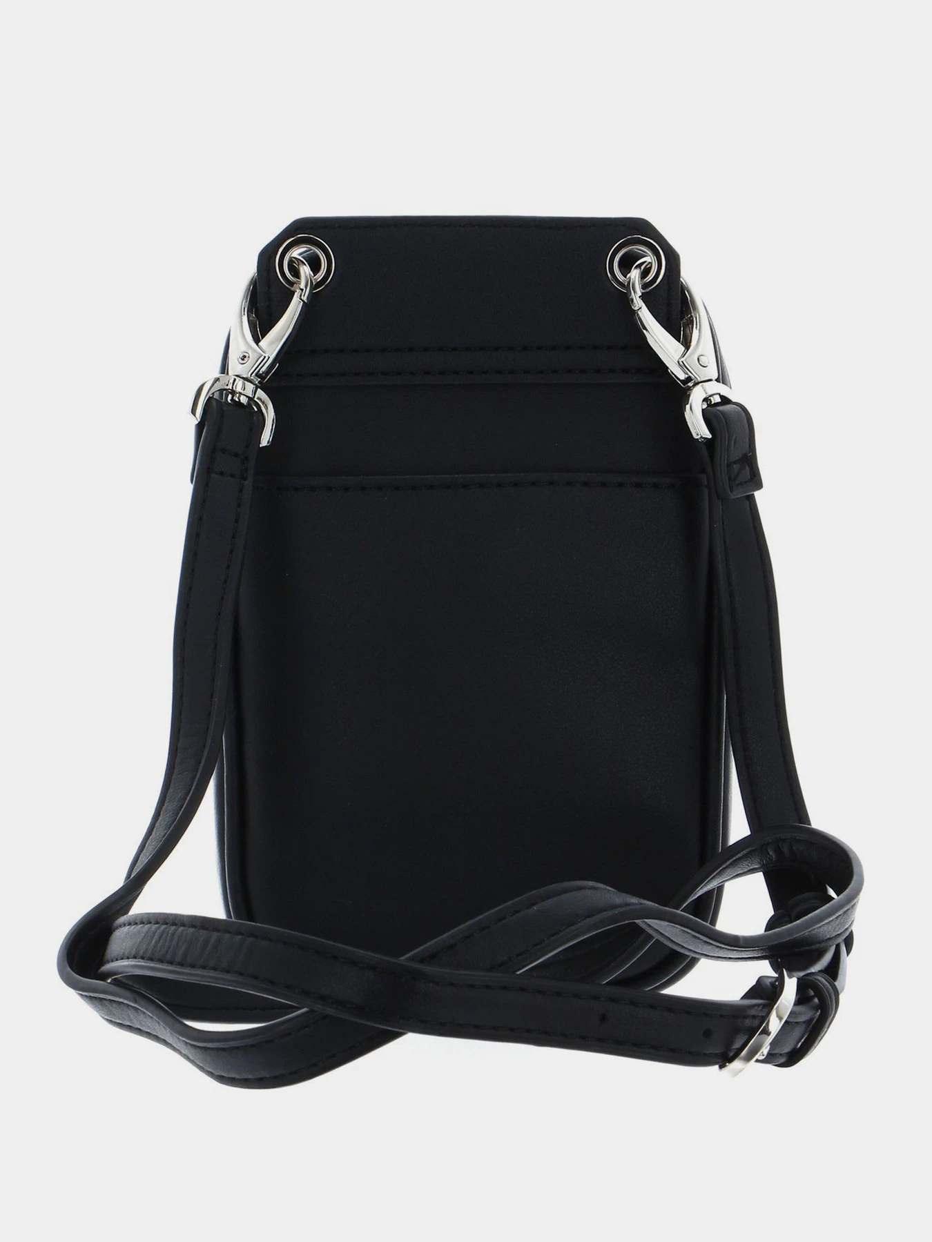 Сумки Valentino модель VPS5JM81 NERO Сумки Valentino модель VPS5JM81 NERO Фото
