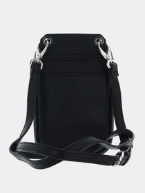 Сумки Valentino модель VPS5JM81 NERO Фото