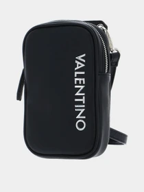 Сумки Valentino модель VPS5JM81 NERO Фото