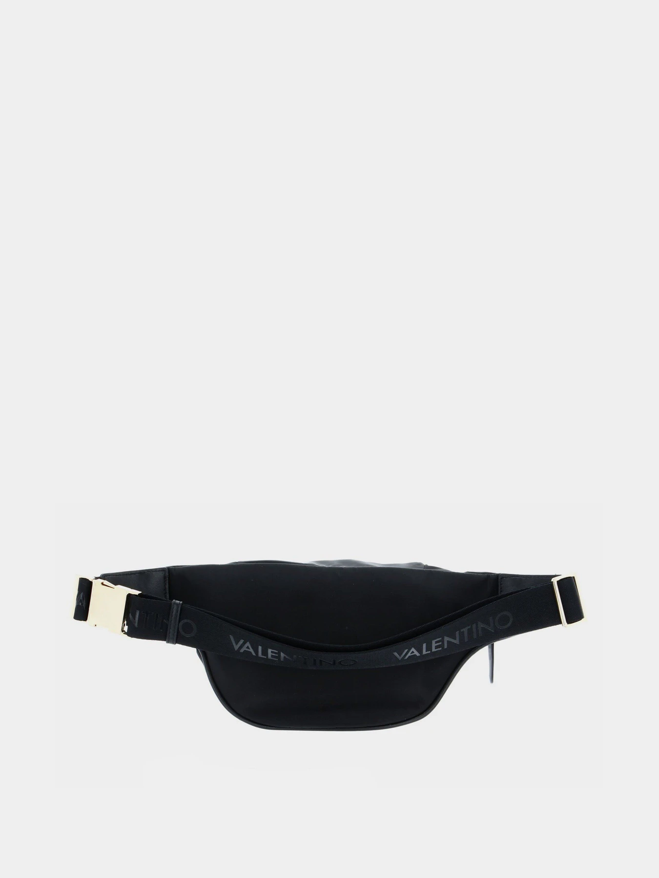 Сумки Valentino Pampero модель VBS5XC06 NERO Фото