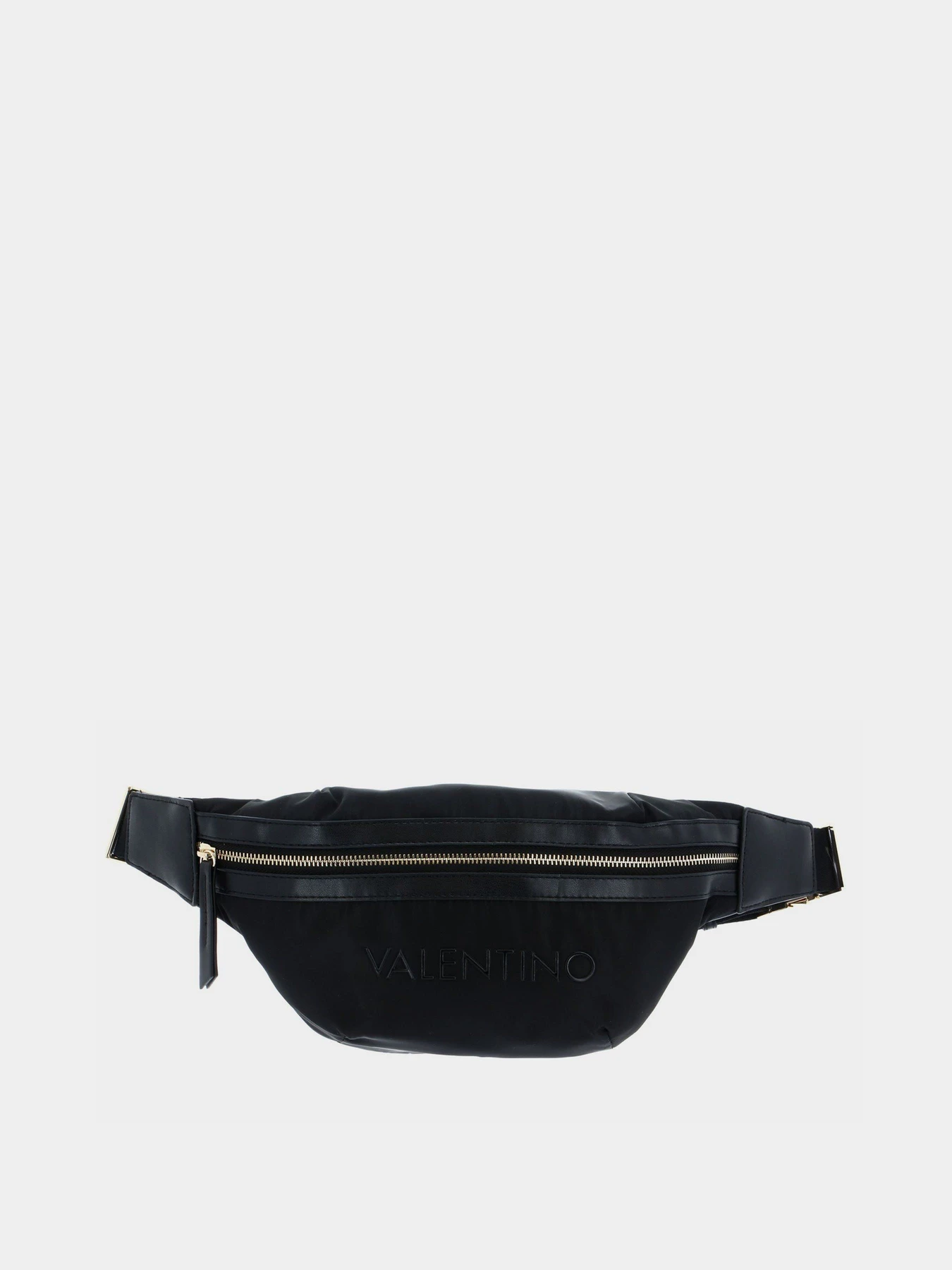 Сумки Valentino Pampero модель VBS5XC06 NERO Фото