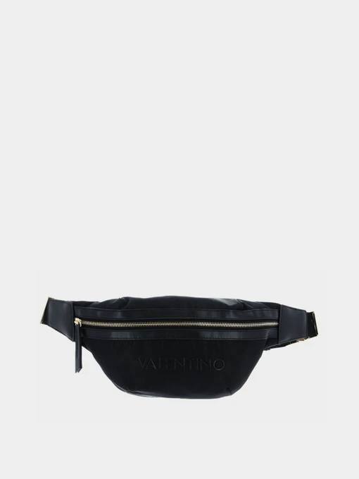 Сумки Valentino Pampero модель VBS5XC06 NERO Фото