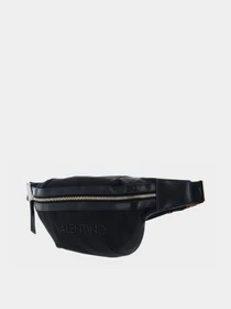 Сумки Valentino Pampero модель VBS5XC06 NERO Фото