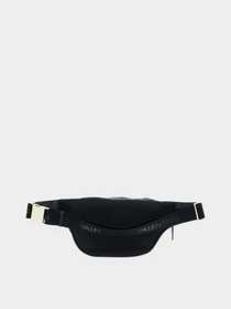 Сумки Valentino Pampero модель VBS5XC06 NERO Фото