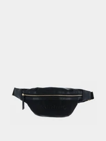 Сумки Valentino Pampero модель VBS5XC06 NERO Фото