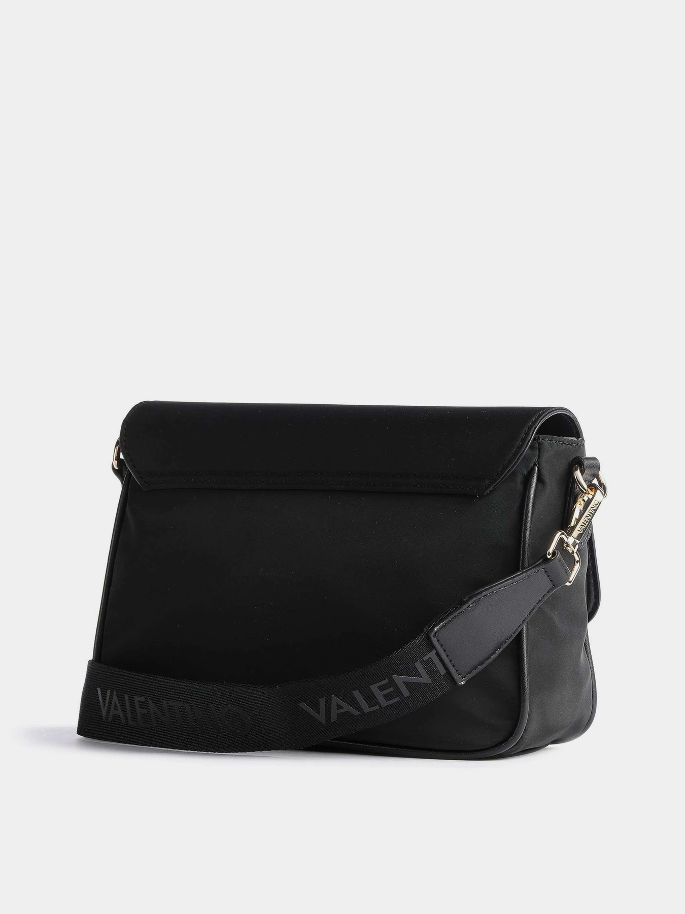 Сумки Valentino Pampero модель VBS5XC08 NERO Сумки Valentino Pampero модель VBS5XC08 NERO Фото