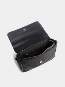 Сумки Valentino Pampero модель VBS5XC08 NERO Фото
