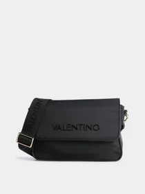 Сумки Valentino Pampero модель VBS5XC08 NERO Фото