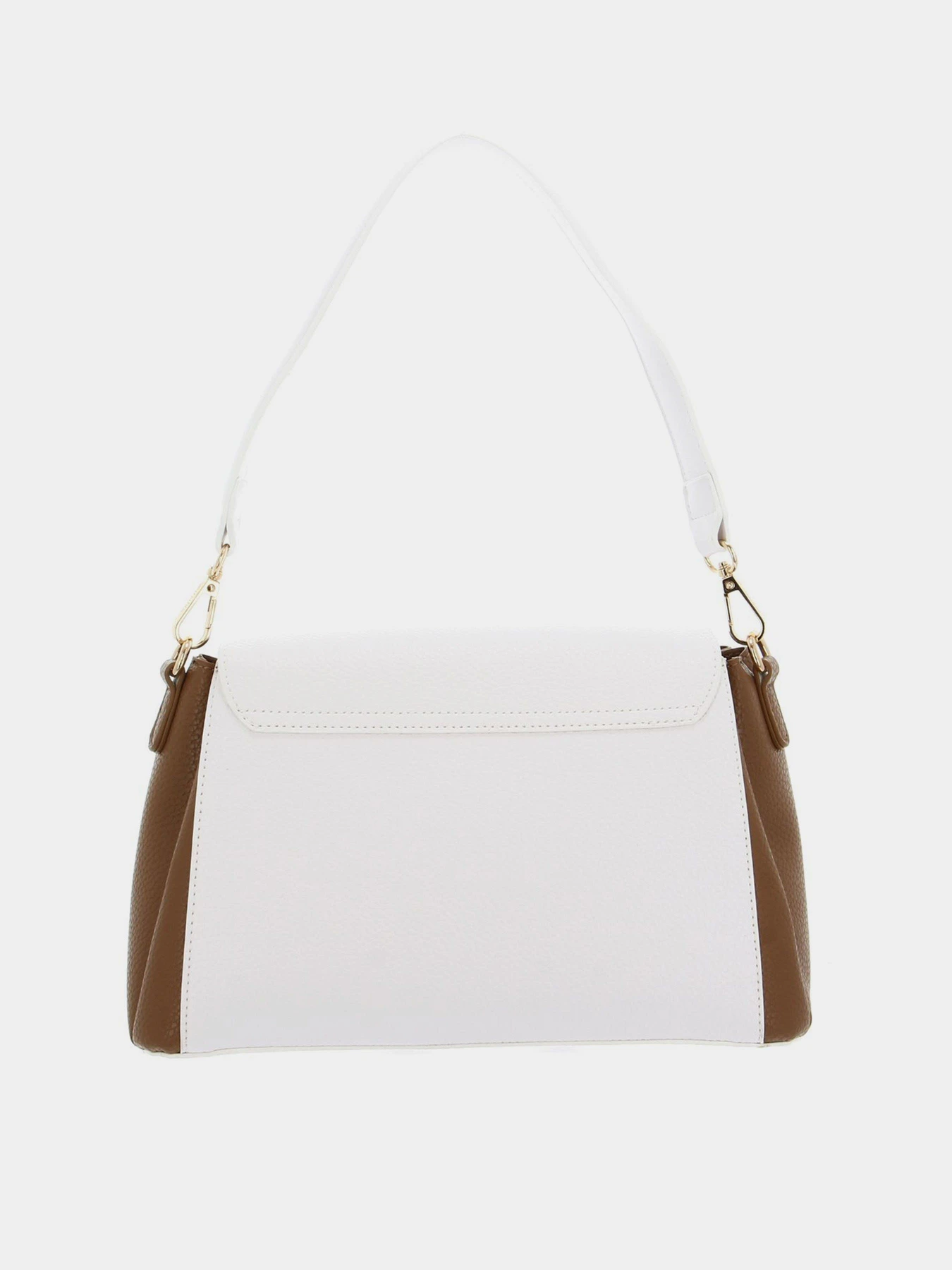 Сумки Valentino Rovere модель VBS5PO03 BIANC/CUOI Фото