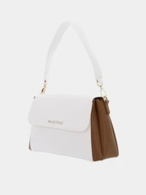 Сумки Valentino Rovere модель VBS5PO03 BIANC/CUOI Фото