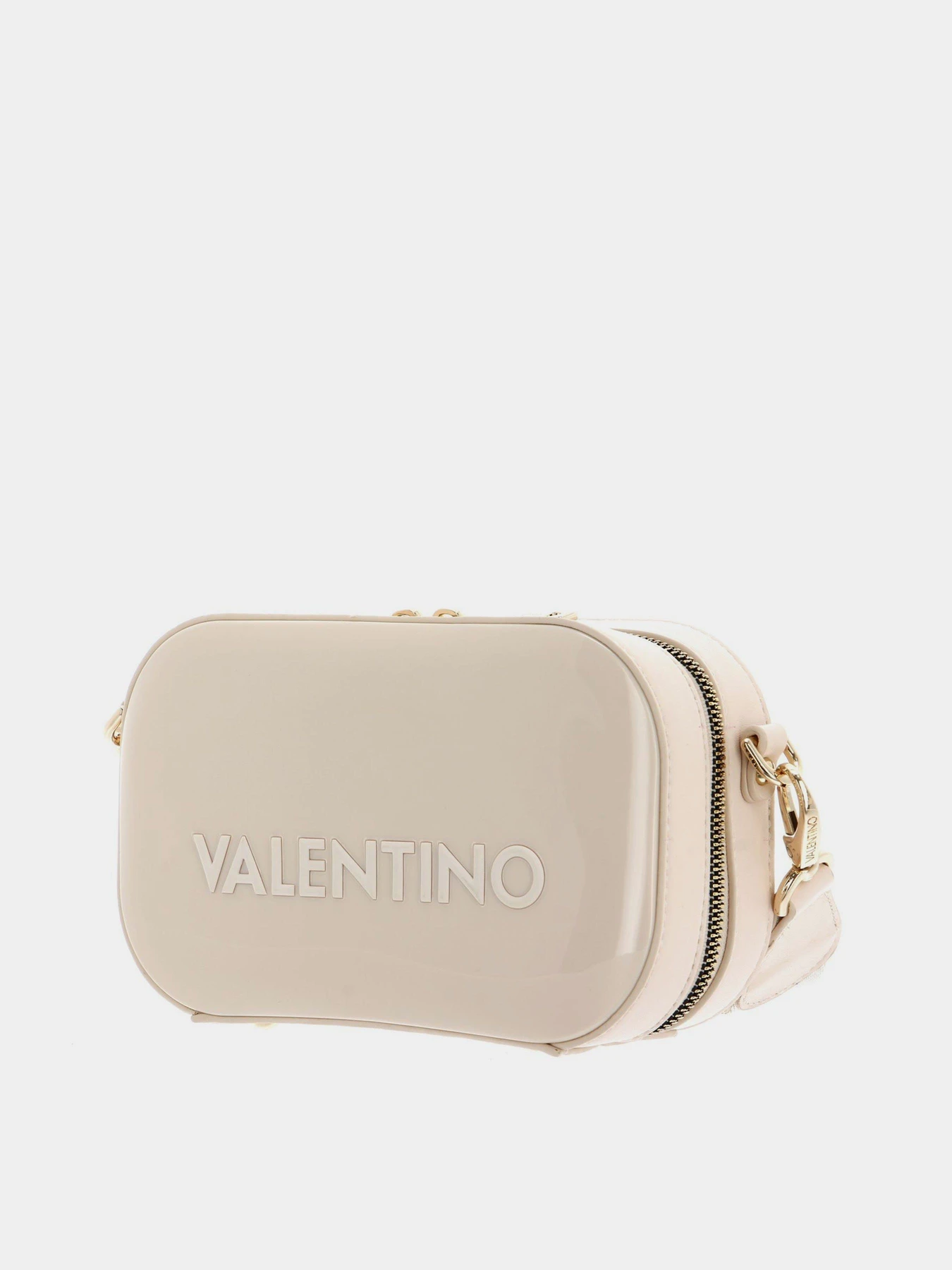 Сумки Valentino Sabal модель VBS5P901 BEIGE Сумки Valentino Sabal модель VBS5P901 BEIGE Фото