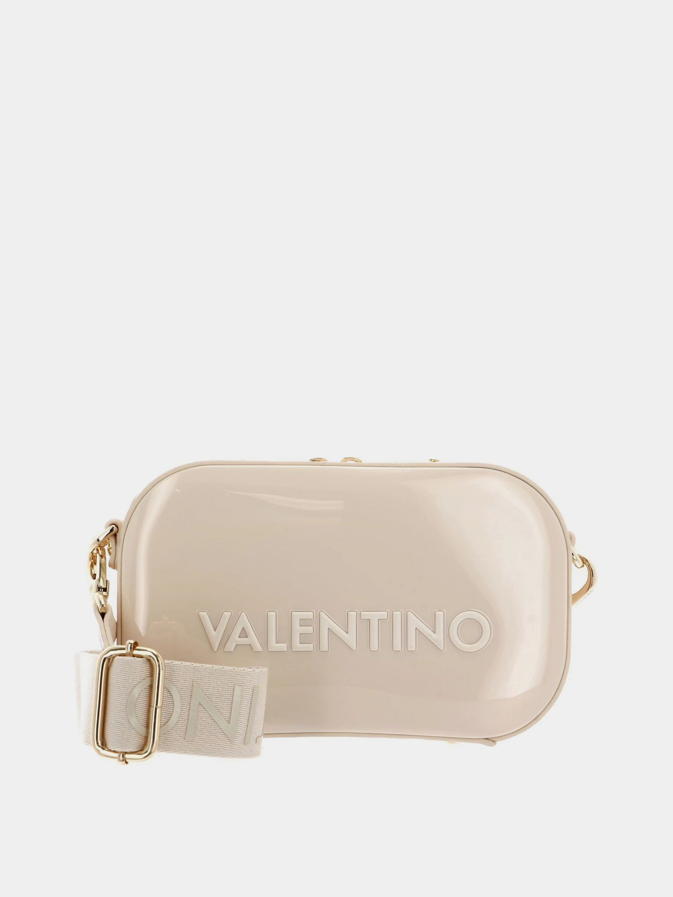 Сумки Valentino Sabal модель VBS5P901 BEIGE Сумки Valentino Sabal модель VBS5P901 BEIGE Фото