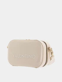 Сумки Valentino Sabal модель VBS5P901 BEIGE Фото