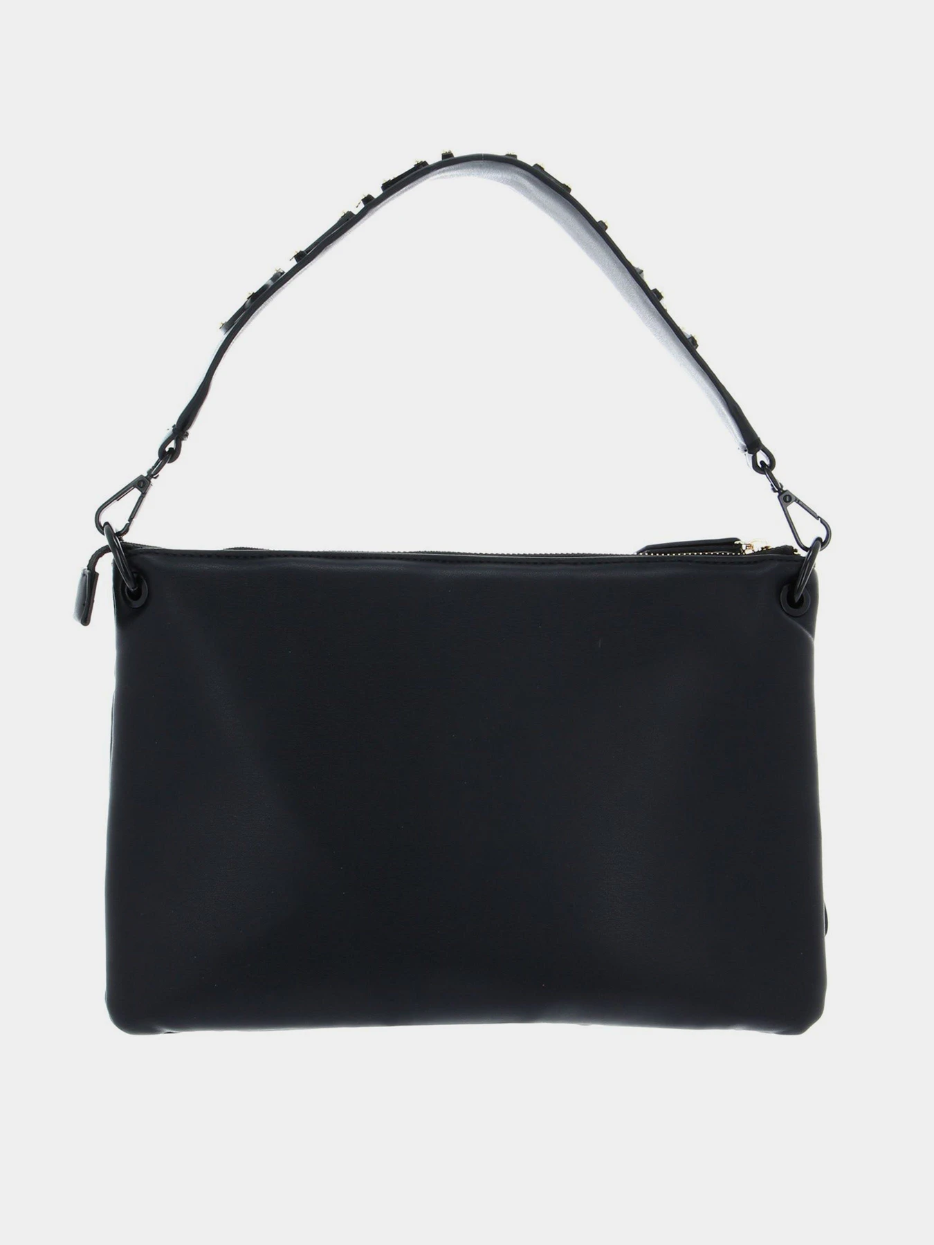 Сумки Valentino Soda модель VBS5XD04 NERO Фото