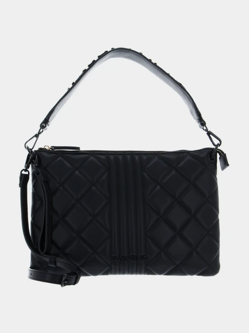 Сумки Valentino Soda модель VBS5XD04 NERO Фото