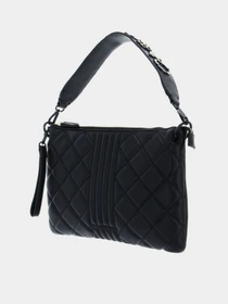 Сумки Valentino Soda модель VBS5XD04 NERO Фото