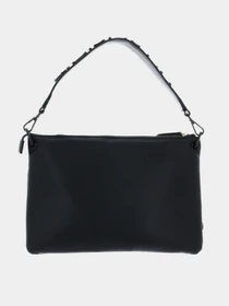 Сумки Valentino Soda модель VBS5XD04 NERO Фото