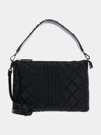 Сумки Valentino Soda модель VBS5XD04 NERO Фото