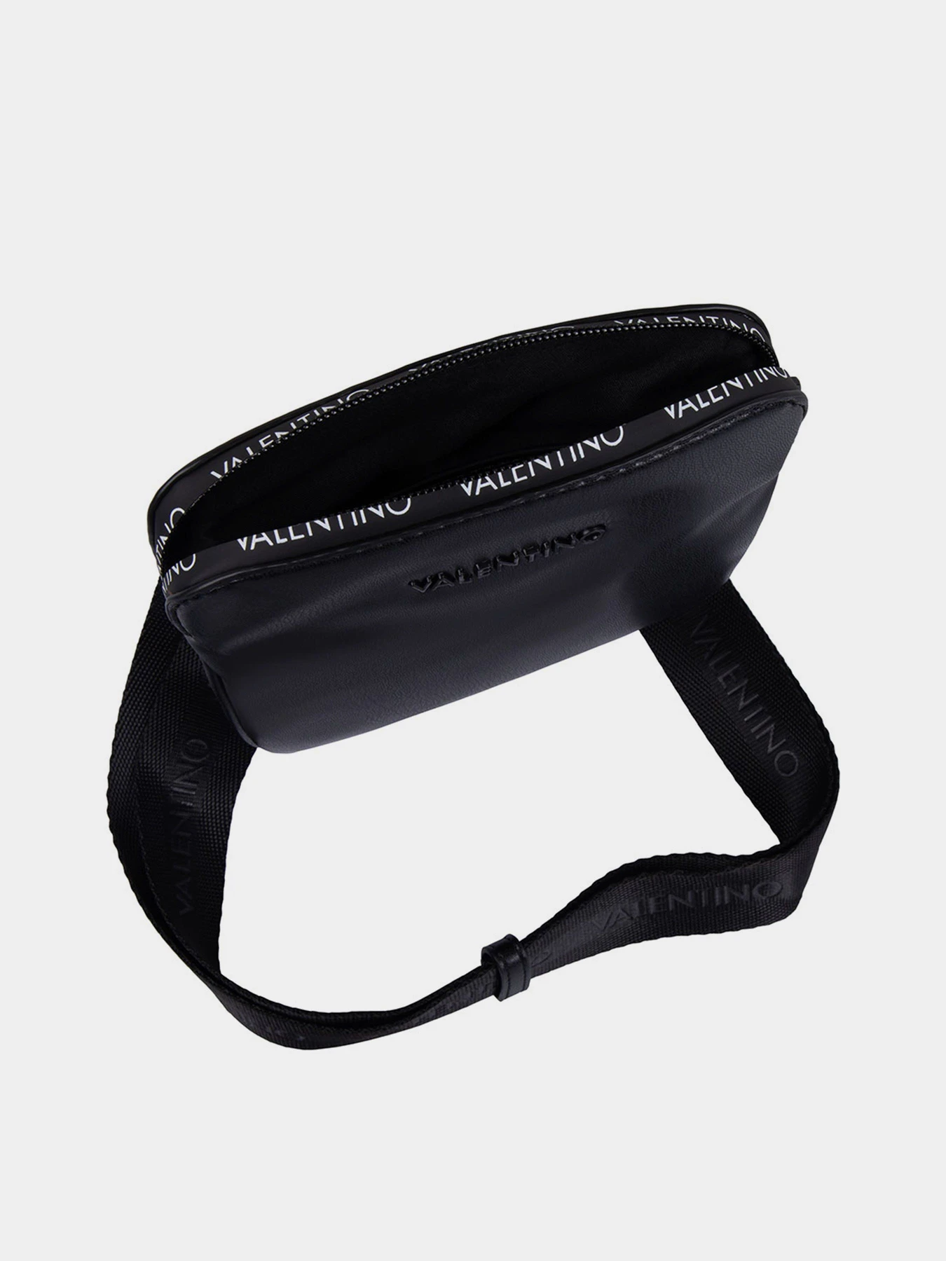 Сумки Valentino модель VBS5T705 NERO Сумки Valentino модель VBS5T705 NERO Фото