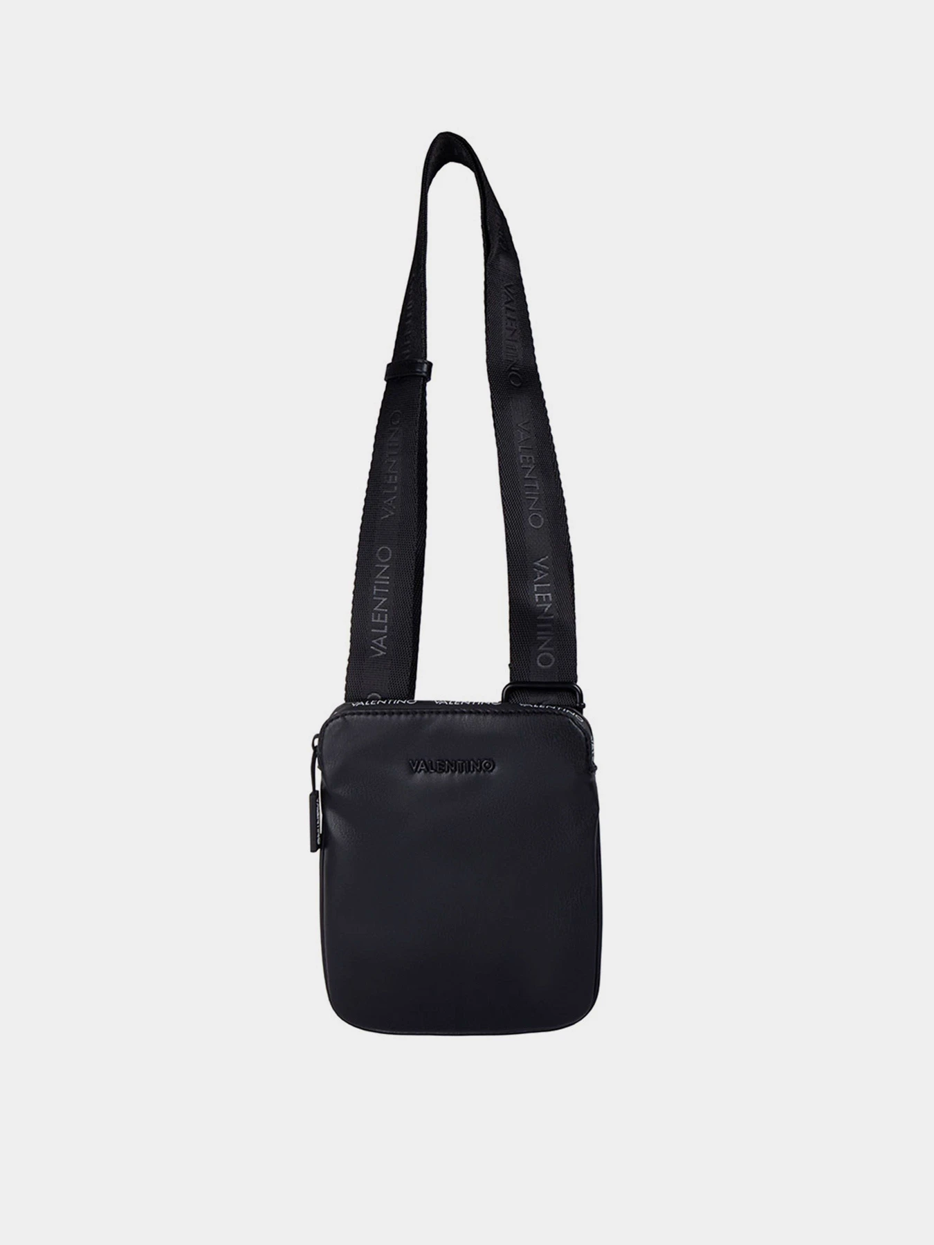 Сумки Valentino модель VBS5T705 NERO Сумки Valentino модель VBS5T705 NERO Фото