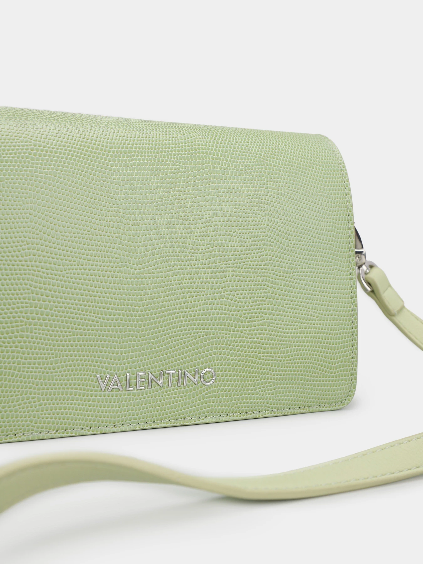Сумки Valentino Amaro модель VBS5WM04 ALOE Фото