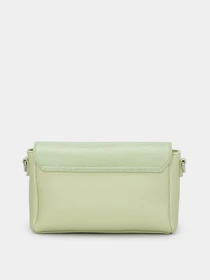 Сумки Valentino Amaro модель VBS5WM04 ALOE Фото