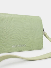 Сумки Valentino Amaro модель VBS5WM04 ALOE Фото