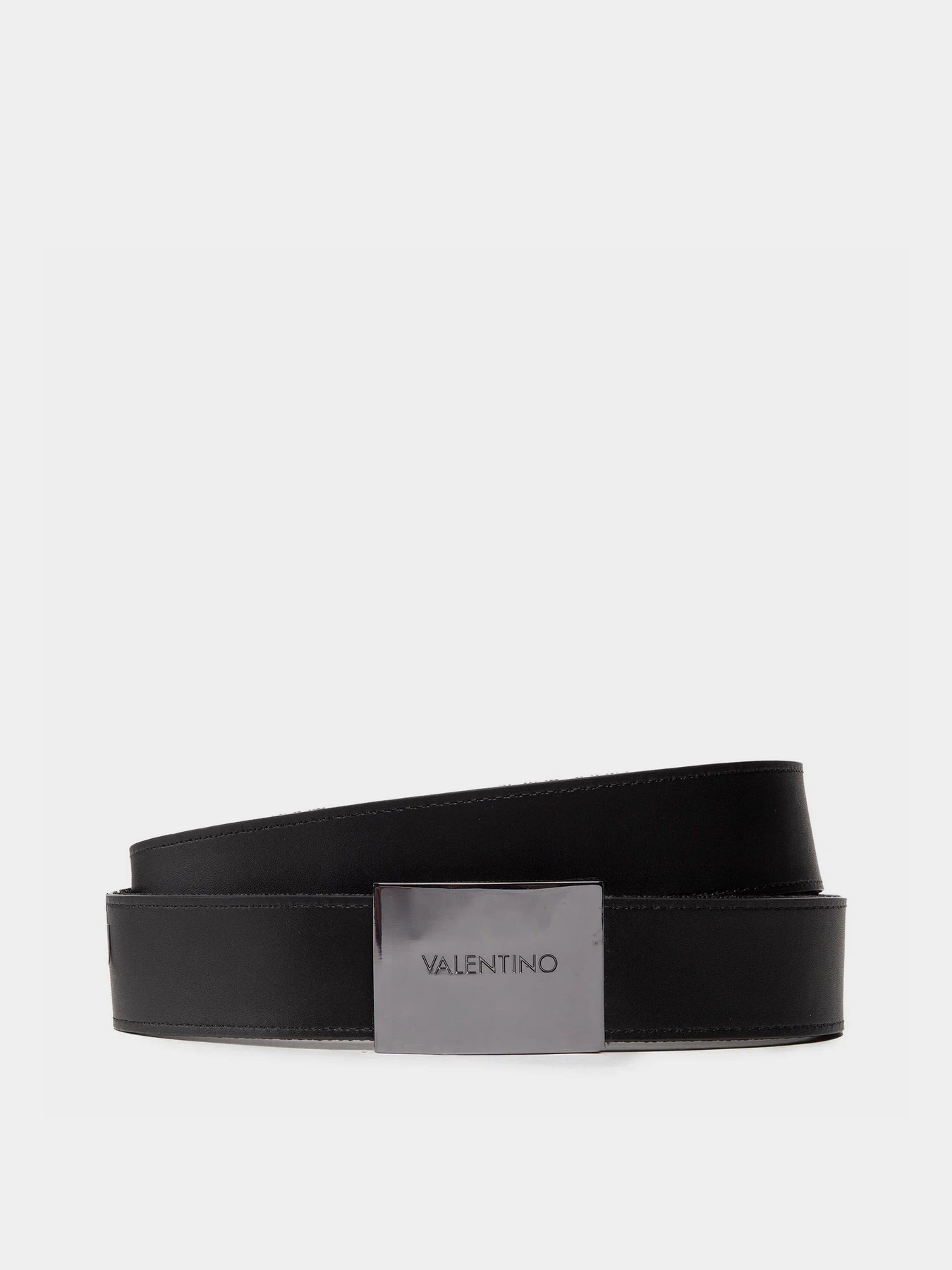 Ремни Valentino Anakin модель VCS43357 NERO Ремни Valentino Anakin модель VCS43357 NERO Фото