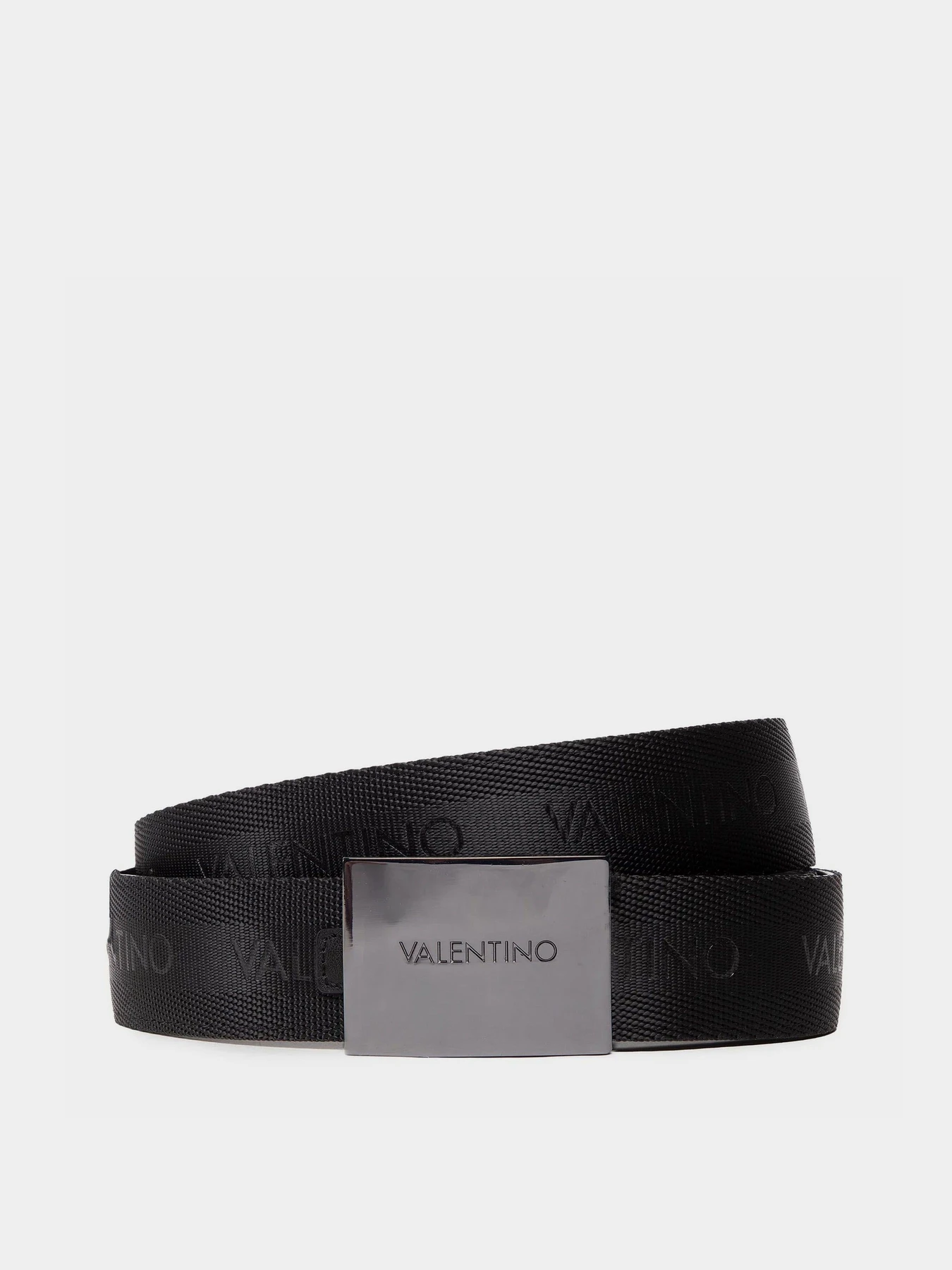 Ремни Valentino Anakin модель VCS43357 NERO Ремни Valentino Anakin модель VCS43357 NERO Фото