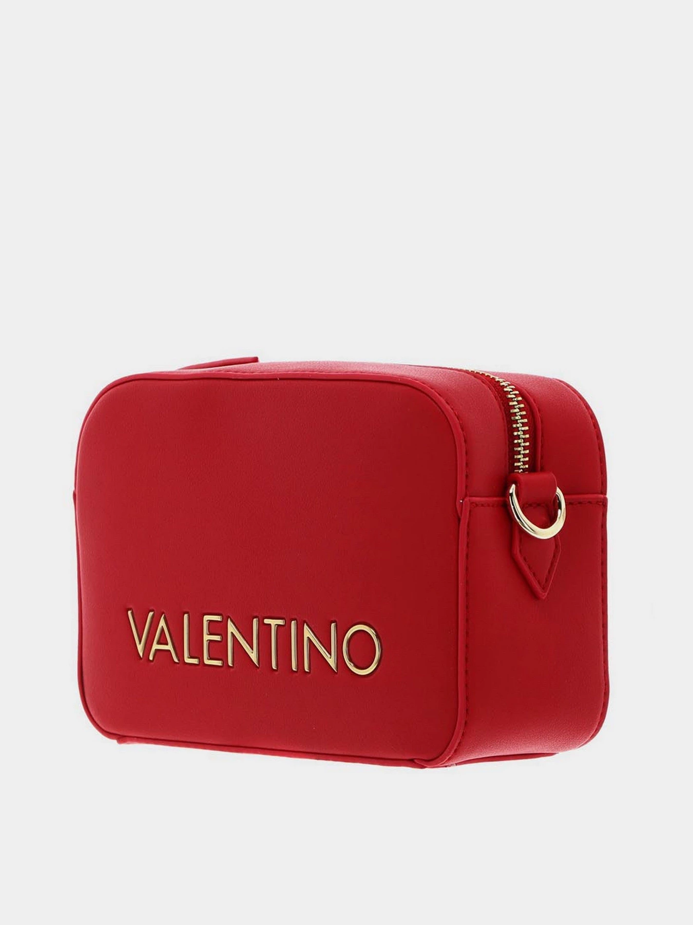 Сумки Valentino Olive модель VBS5JM05 ROSSO Сумки Valentino Olive модель VBS5JM05 ROSSO Фото