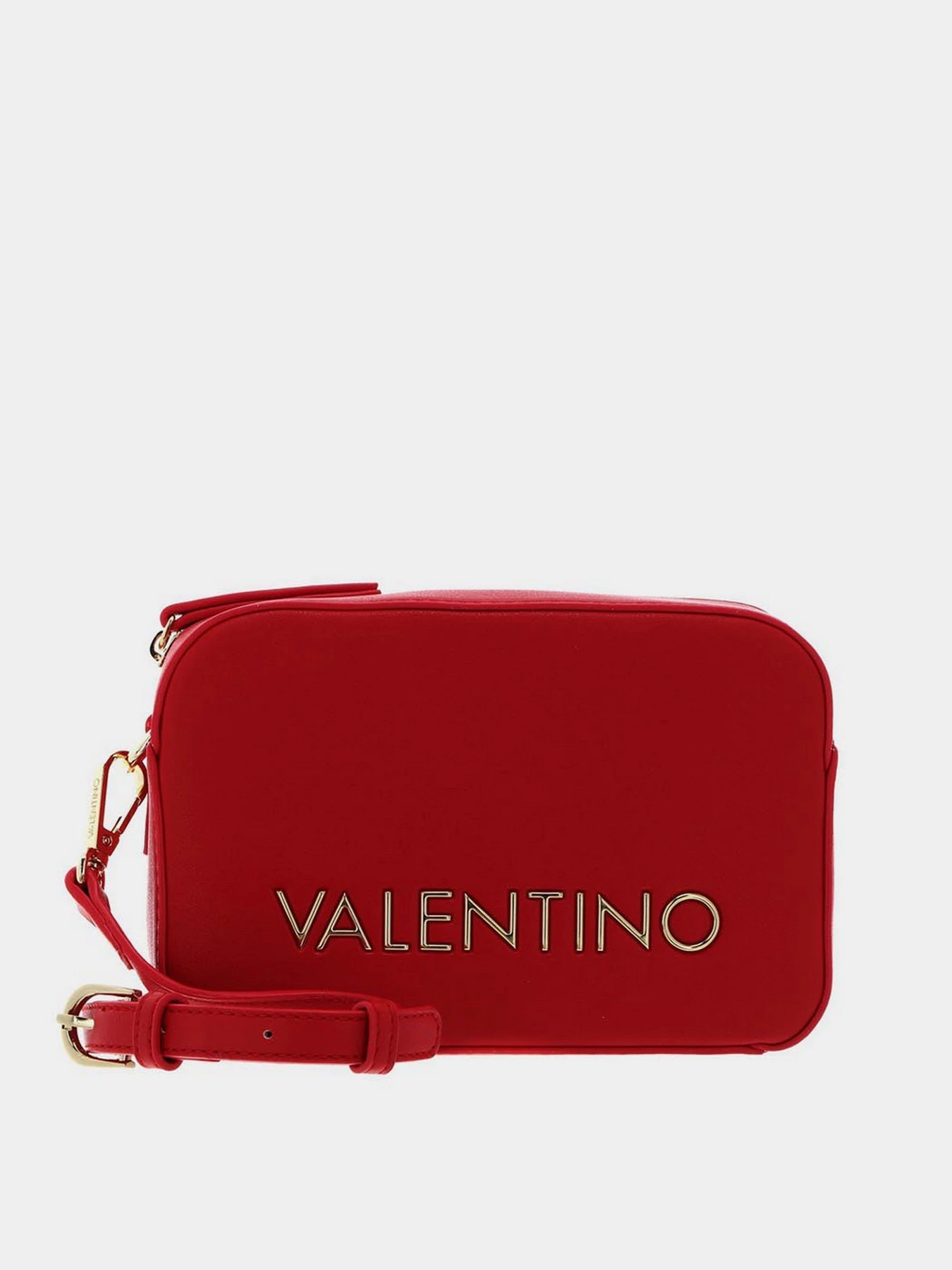 Сумки Valentino Olive модель VBS5JM05 ROSSO Сумки Valentino Olive модель VBS5JM05 ROSSO Фото