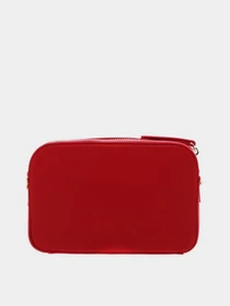 Сумки Valentino Olive модель VBS5JM05 ROSSO Фото