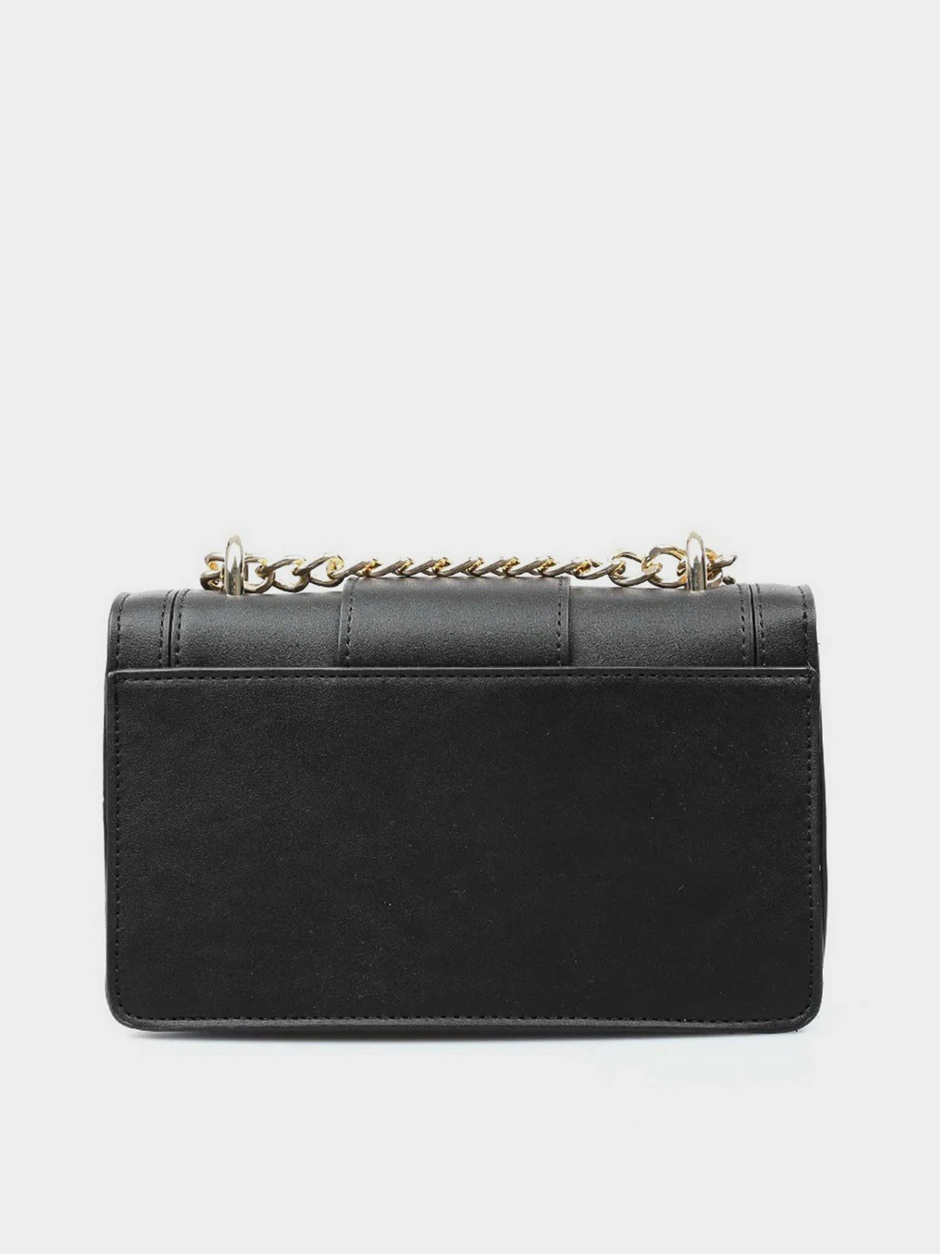 Сумки Valentino Bonsai модель VBS5PI03 NERO Фото