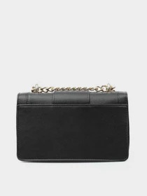 Сумки Valentino Bonsai модель VBS5PI03 NERO Фото